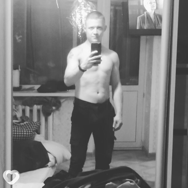 Demonenok, 31, Мозыре — анкета №559184