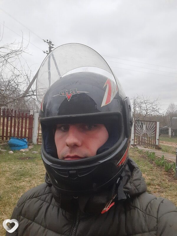 Сергей, 31, Ошмянах — анкета №559186