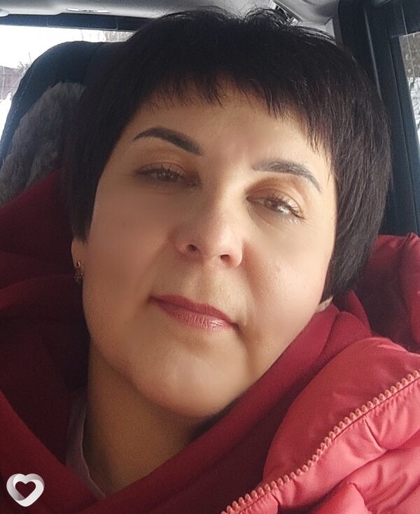 Татьяна, 53, Новокузнецке — анкета №559189