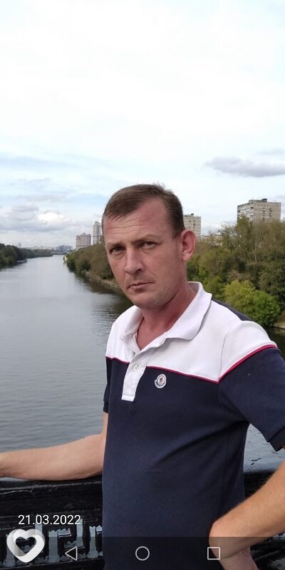 Денис, 46, Курганинске — анкета №558795