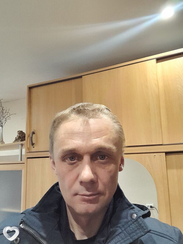 Олег Николаевич, 44, Новосибирске — анкета №558801