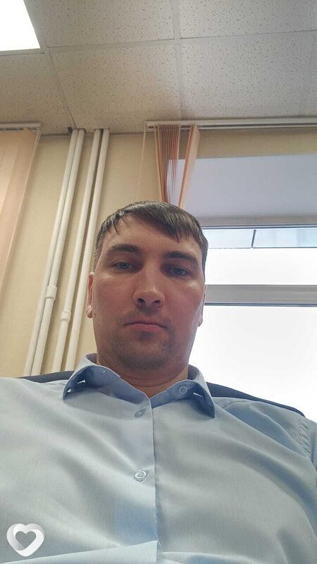 Максим, 35, Томске — анкета №558811