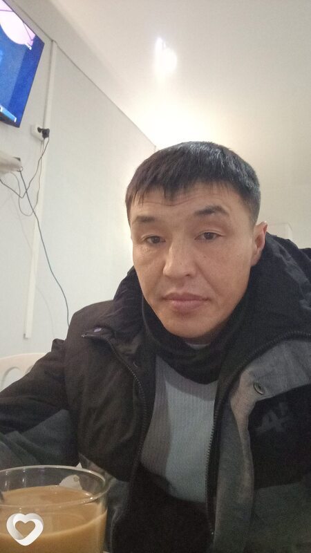 Алексей, 49, Улан-Удэ — анкета №558818
