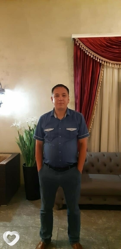 Артур, 43, Уральске — анкета №559072