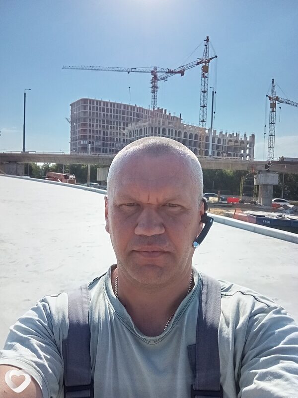 Роман, 52, Туле — анкета №559077