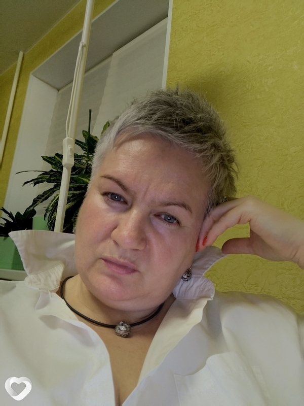 Елена, 51, Уфе — анкета №559083
