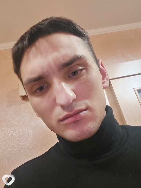 Илья, 25, Могилев — анкета №559319