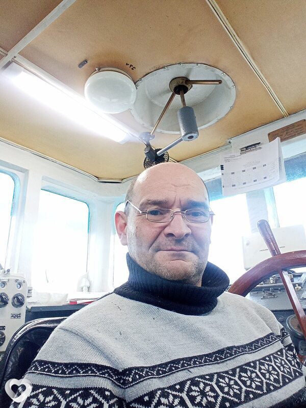 Руслан, 57, Мурманске — анкета №559322