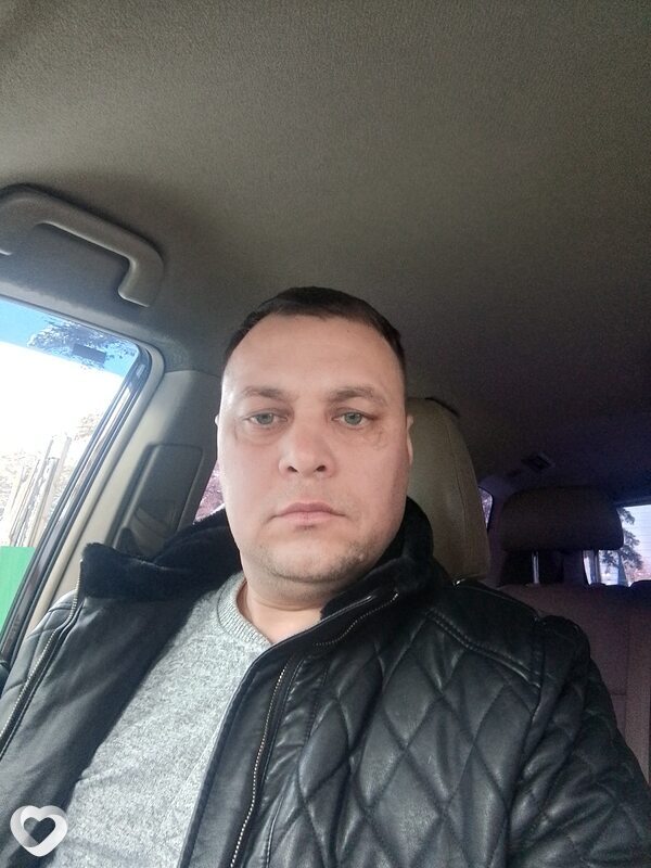 Денис, 45, Иркутске — анкета №559331