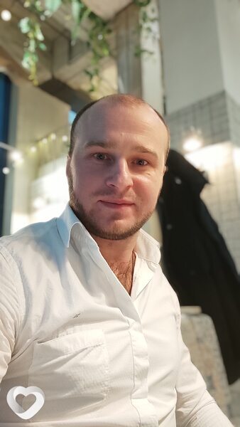 Виталин, 36, Могилев — анкета №558895