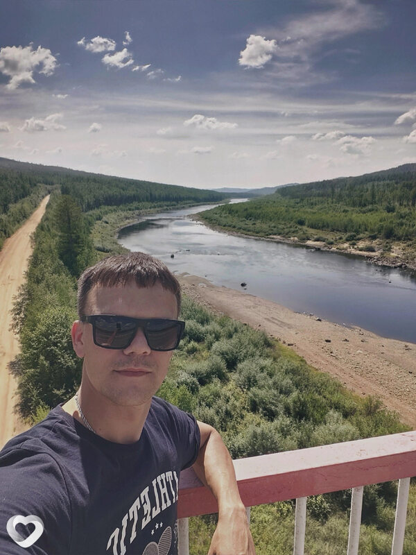 Илья, 37, Москве — анкета №558896