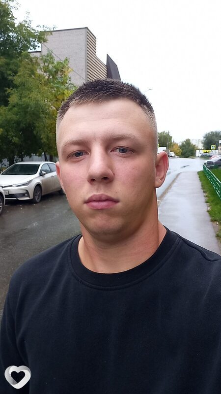 Андрей, 27, Самаре — анкета №558905