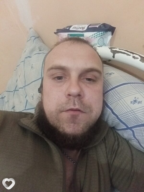 Дмитрий, 32, Юрге — анкета №558908