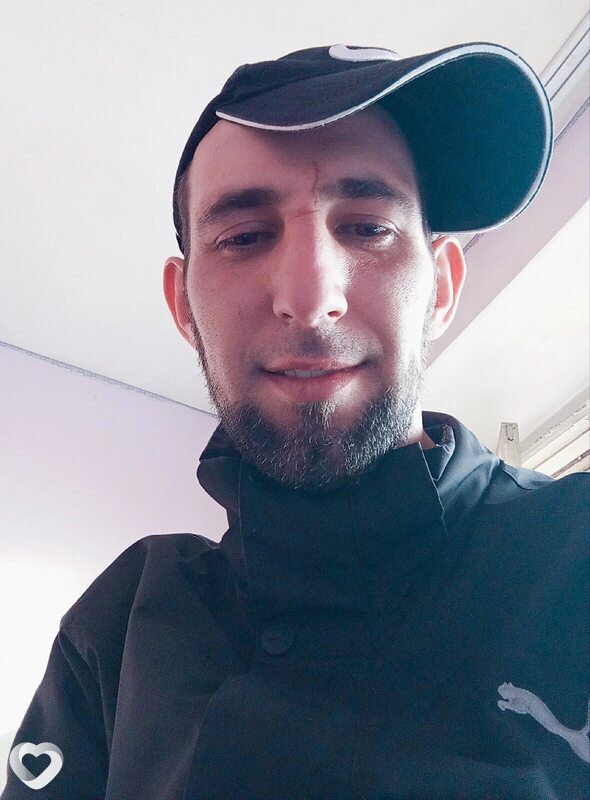 Александр, 33, Черногорске — анкета №558911