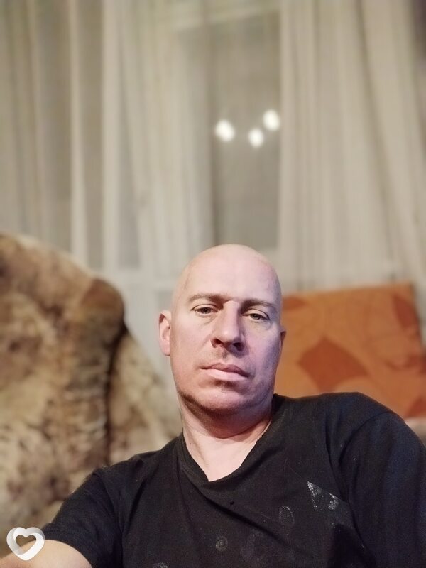 Денис Д, 50, Гомеле — анкета №558970