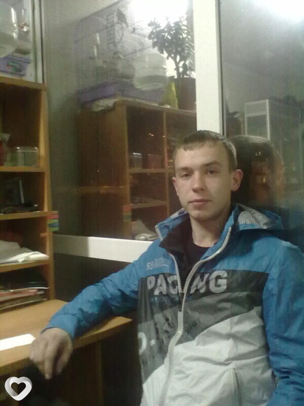 Максим, 36, Екатеринбурге — анкета №558975