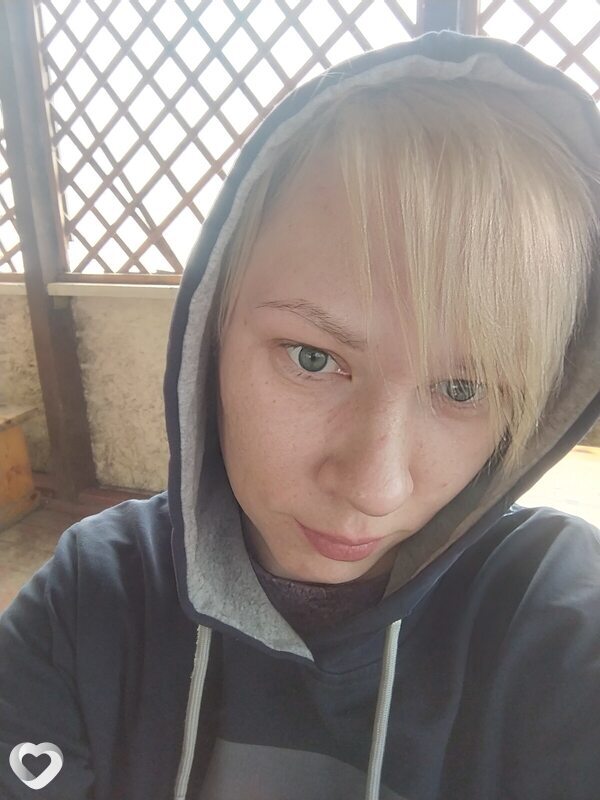 Юльчик, 34, Арзамасе — анкета №558988