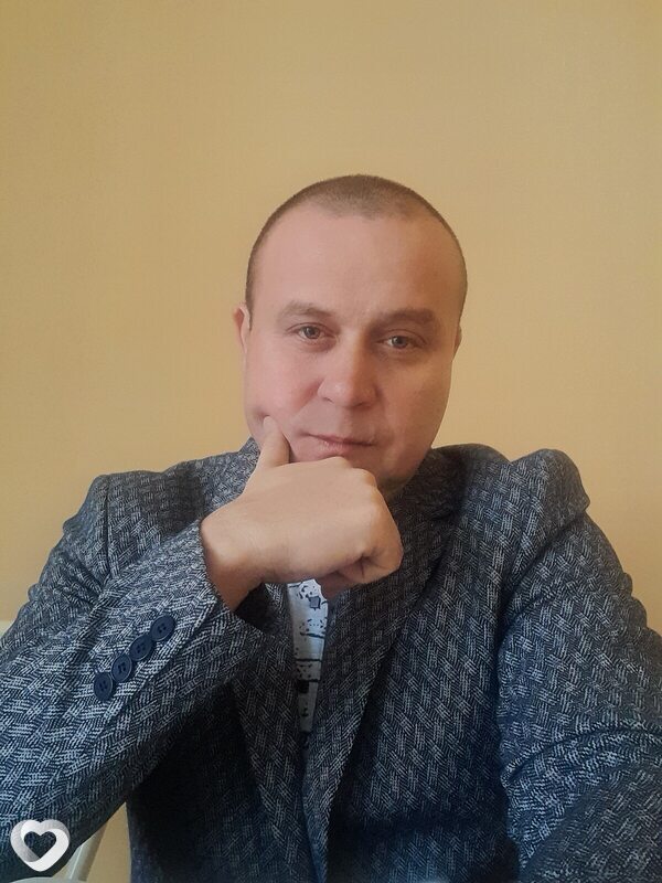 Владимир, 46, Славянске-на-Кубани — анкета №558923
