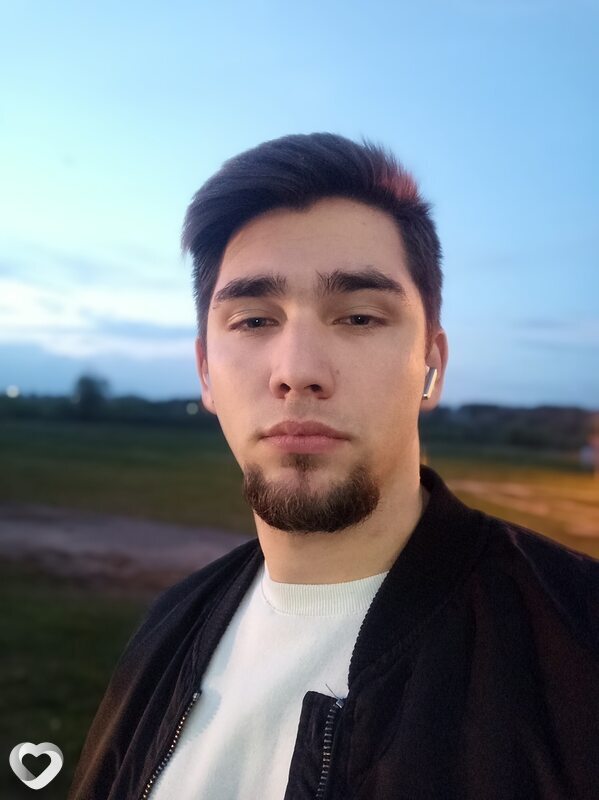 Кирилл, 25, Борисове — анкета №558928