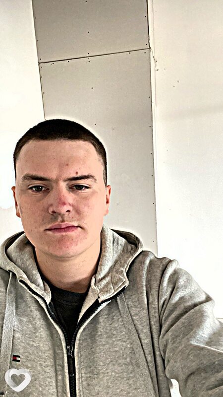 Дима, 26, Алматы — анкета №558932