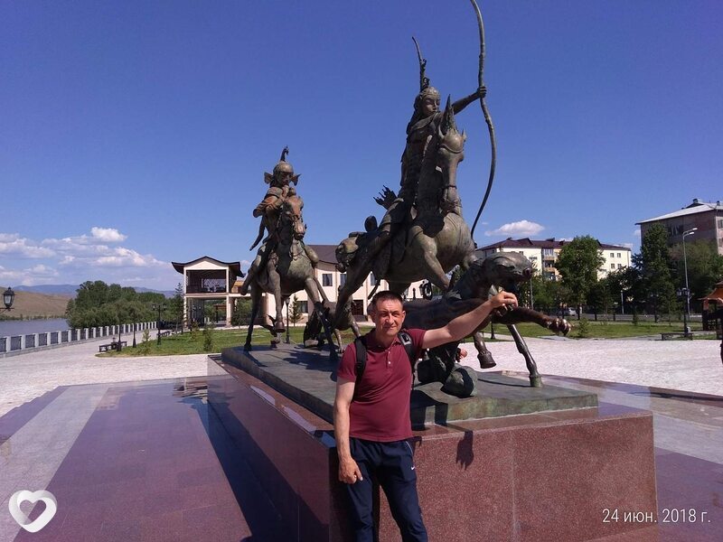 Дмитрий, Котовск