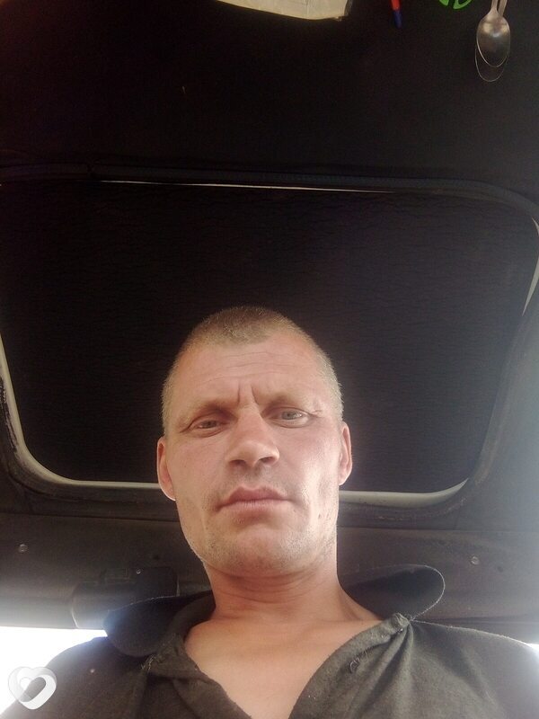 Александр, 38, Вологде — анкета №558938