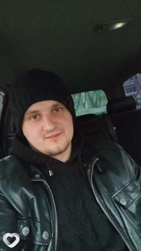 Андрей, 33, Комсомольске-на-Амуре — анкета №558943