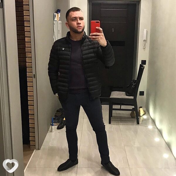Стас, 36, Костроме — анкета №558877