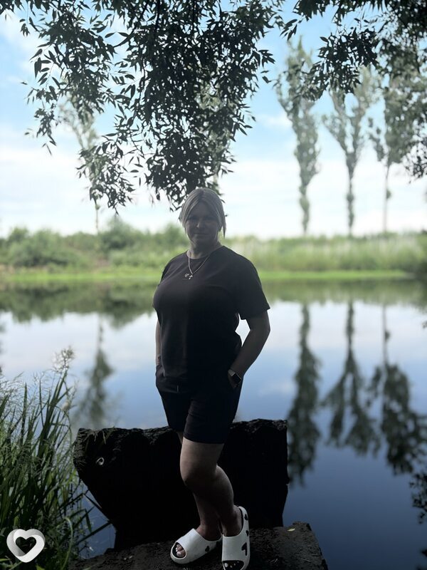 Юлия, 42, Старом Осколе — анкета №558886