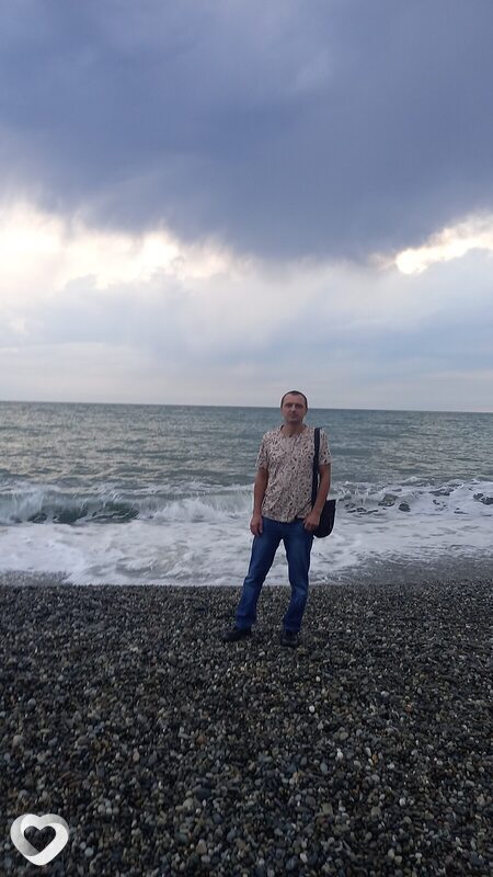 Дмитрий, 40, Туле — анкета №558998