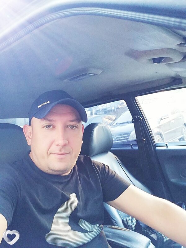 Сергей, 40, Белгороде — анкета №558999
