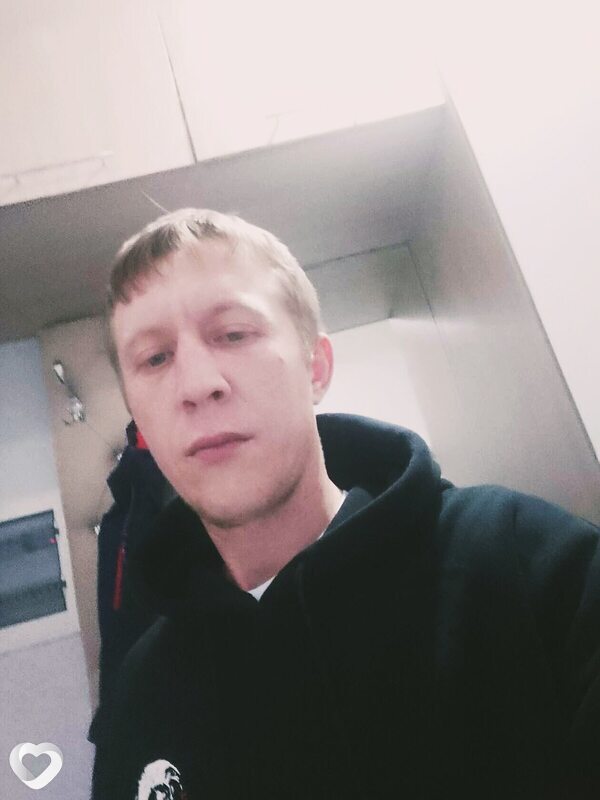 Олег, 29, Волгограде — анкета №559007