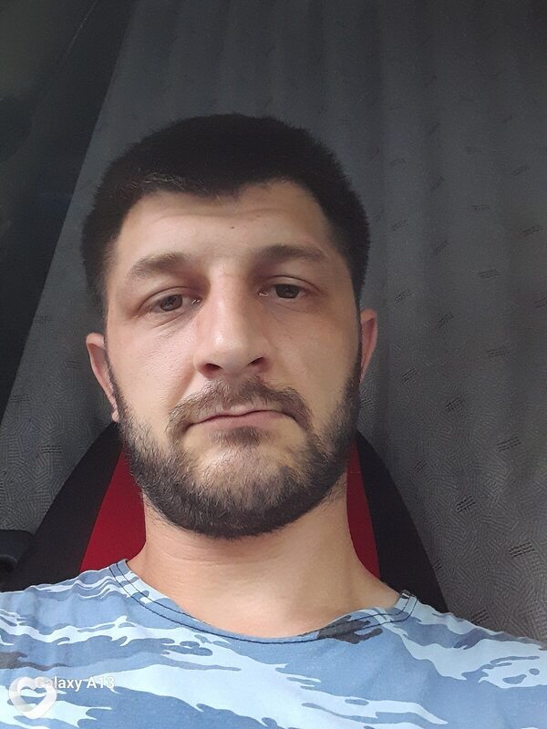 Александр, 35, Москве — анкета №559009