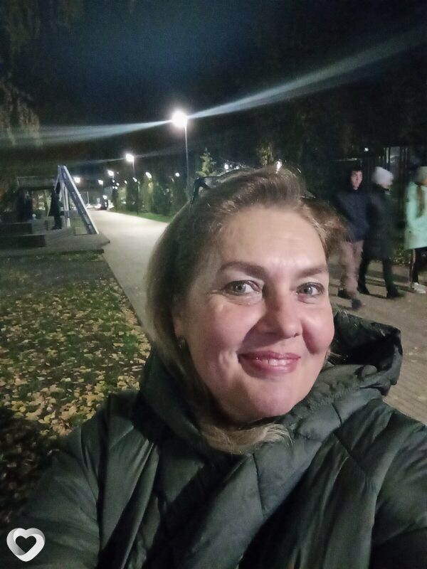 Светлана, 59, Набережных Челнах — анкета №559010