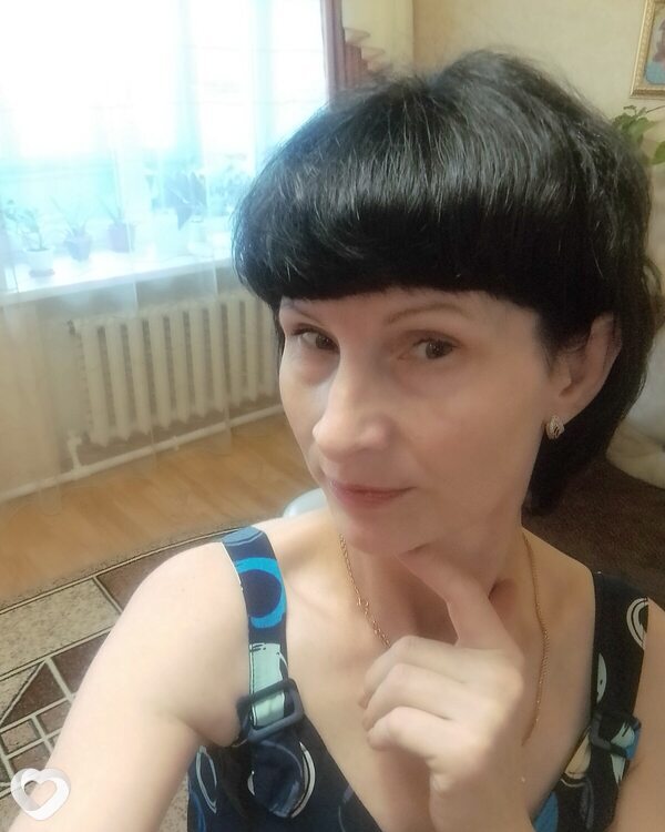 Olya, 47, Ишиме — анкета №559016