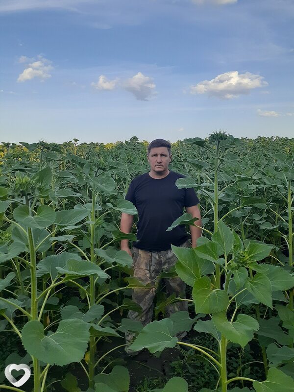 Свят, 50, Саратове — анкета №558821