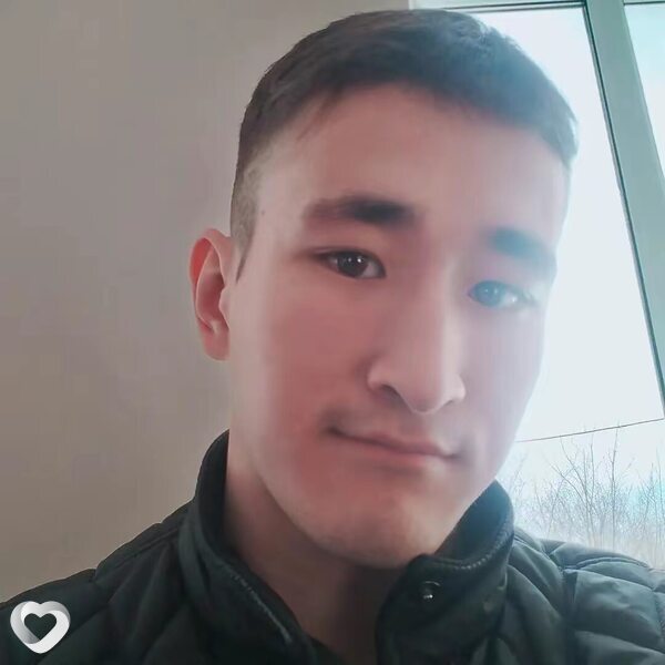 Ерасыл, 27, Жезказгане — анкета №558824