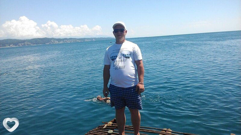 Максим, 42, Ульяновске — анкета №558832
