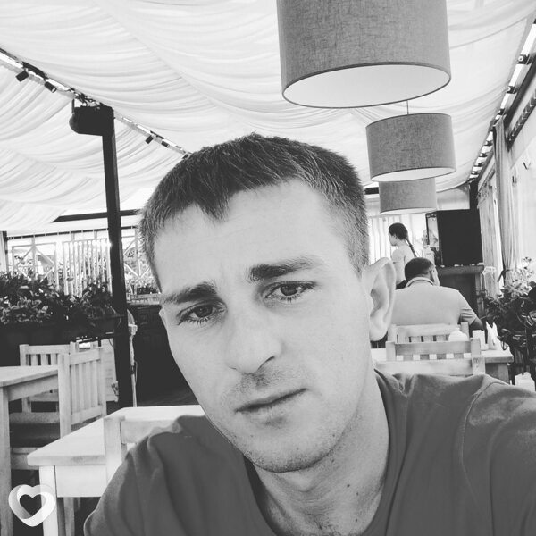 Серега, 35, Ростове-на-Дону — анкета №558833