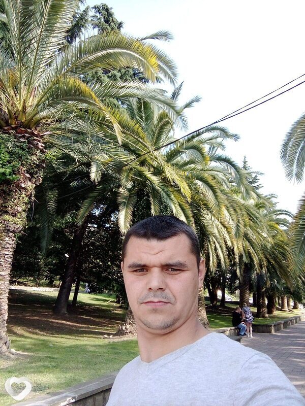 Vladik, 28, Адлер — анкета №558836