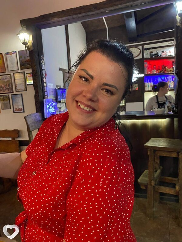 Елена, 41, Ангарске — анкета №558837