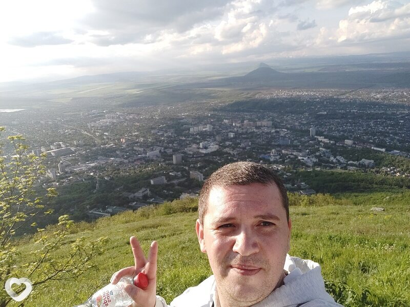 Александр, 25, Ногинске — анкета №558840