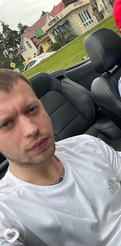 Никита, 31, Ижевске — анкета №558842