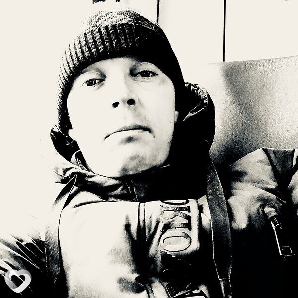 Виталий, 34, Москве — анкета №558843