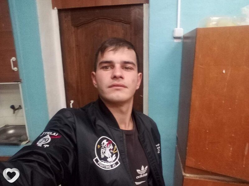 Александр, 34, Калуге — анкета №559094