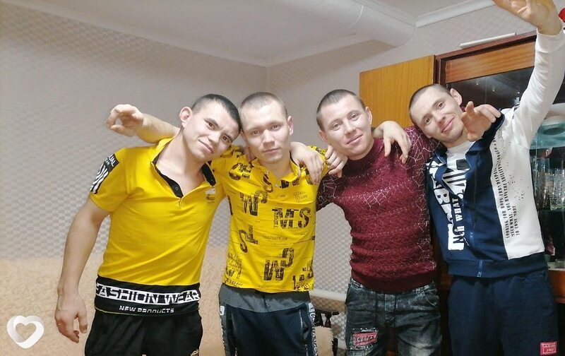 Александр, 26, Ростове-на-Дону — анкета №559095