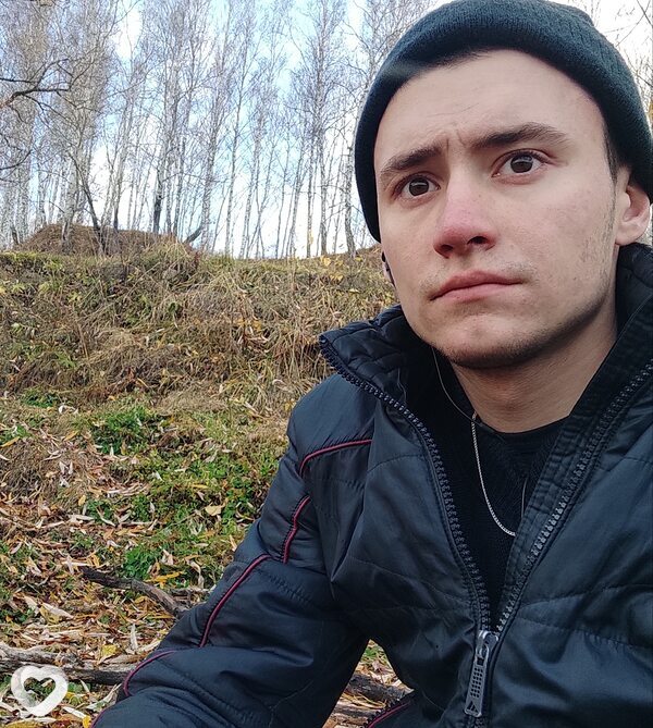 Егор, Северск