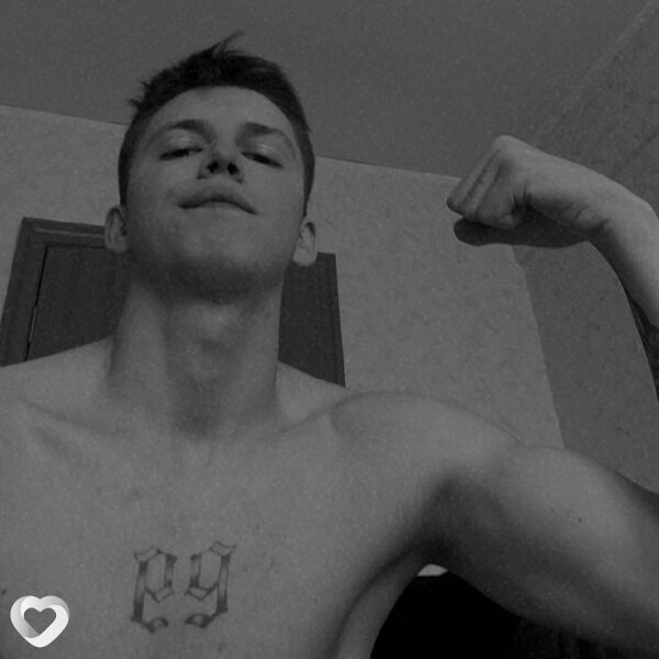 Сергей, 29, Екатеринбурге — анкета №559098