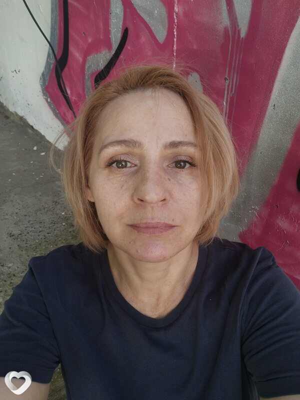 Юлия, 47, Нижнем Новгороде — анкета №559099
