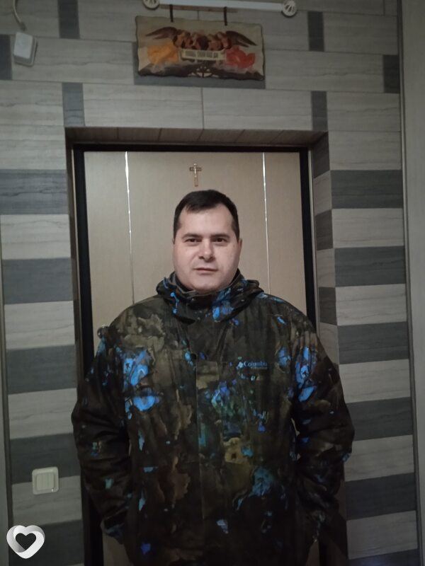 Виталий, 46, Санкт-Петербурге — анкета №559109